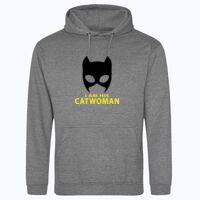 College hoodie Thumbnail