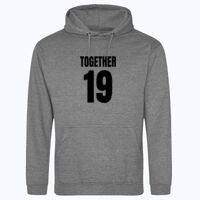 College hoodie Thumbnail