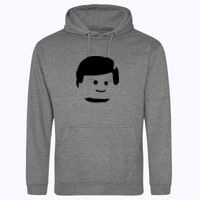 College hoodie Thumbnail