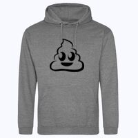 College hoodie Thumbnail