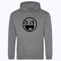 College hoodie Thumbnail