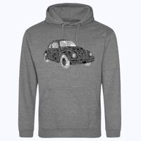 College hoodie Thumbnail