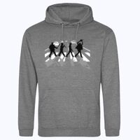 College hoodie Thumbnail