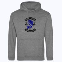College hoodie Thumbnail