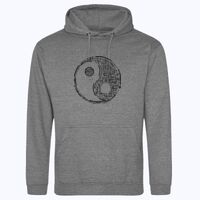 College hoodie Thumbnail