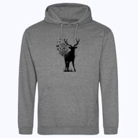 College hoodie Thumbnail