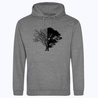 College hoodie Thumbnail