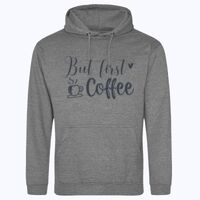 College hoodie Thumbnail