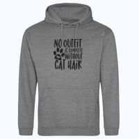 College hoodie Thumbnail