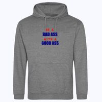 College hoodie Thumbnail