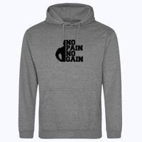 College hoodie Thumbnail