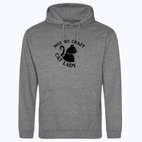 College hoodie Thumbnail