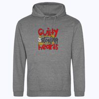 College hoodie Thumbnail