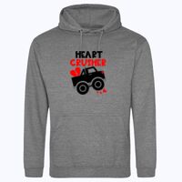 College hoodie Thumbnail