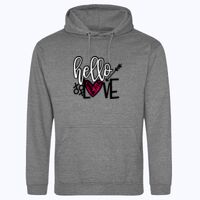 College hoodie Thumbnail