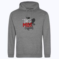 College hoodie Thumbnail