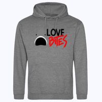 College hoodie Thumbnail