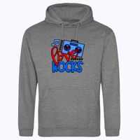 College hoodie Thumbnail