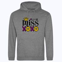 College hoodie Thumbnail