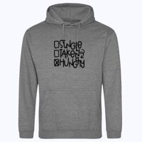 College hoodie Thumbnail