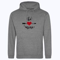 College hoodie Thumbnail