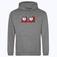 College hoodie Thumbnail