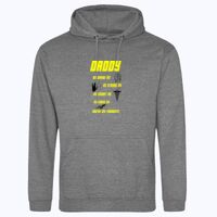 College hoodie Thumbnail