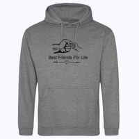 College hoodie Thumbnail