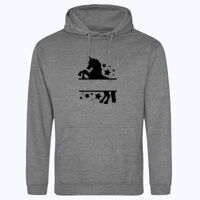 College hoodie Thumbnail