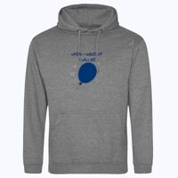 College hoodie Thumbnail