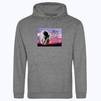 College hoodie Thumbnail