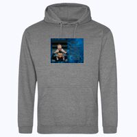 College hoodie Thumbnail