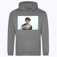 College hoodie Thumbnail