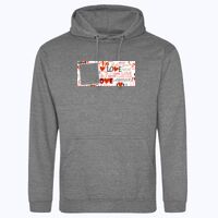 College hoodie Thumbnail