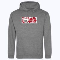 College hoodie Thumbnail