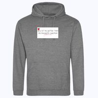 College hoodie Thumbnail