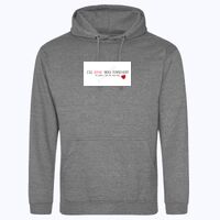 College hoodie Thumbnail