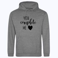 College hoodie Thumbnail