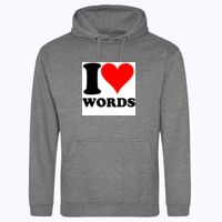 College hoodie Thumbnail