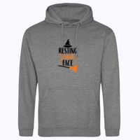 College hoodie Thumbnail