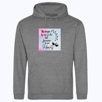 College hoodie Thumbnail