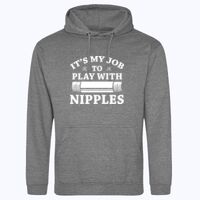 College hoodie Thumbnail