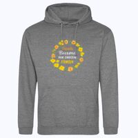 College hoodie Thumbnail