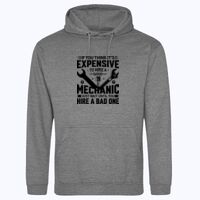 College hoodie Thumbnail