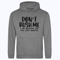 College hoodie Thumbnail