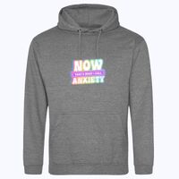 College hoodie Thumbnail