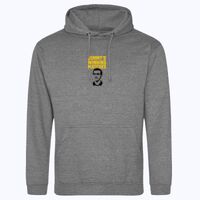 College hoodie Thumbnail