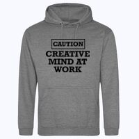 College hoodie Thumbnail