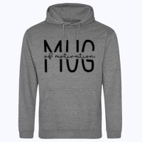 College hoodie Thumbnail