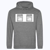 College hoodie Thumbnail